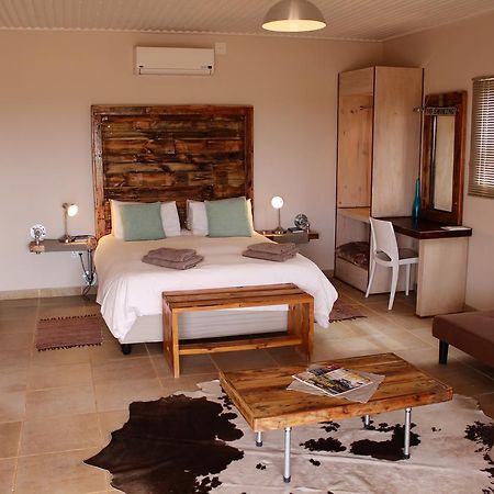Kgalagadi Lodge Askham Dış mekan fotoğraf
