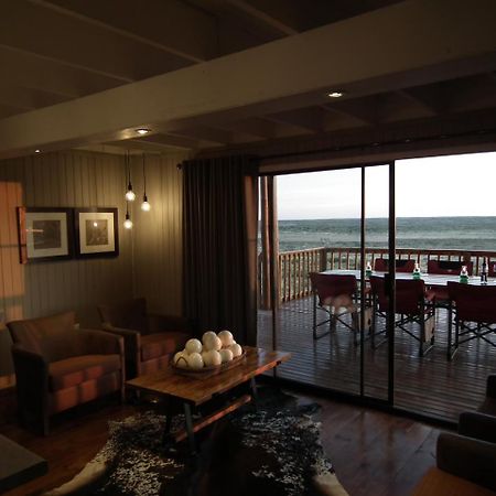 Kgalagadi Lodge Askham Dış mekan fotoğraf