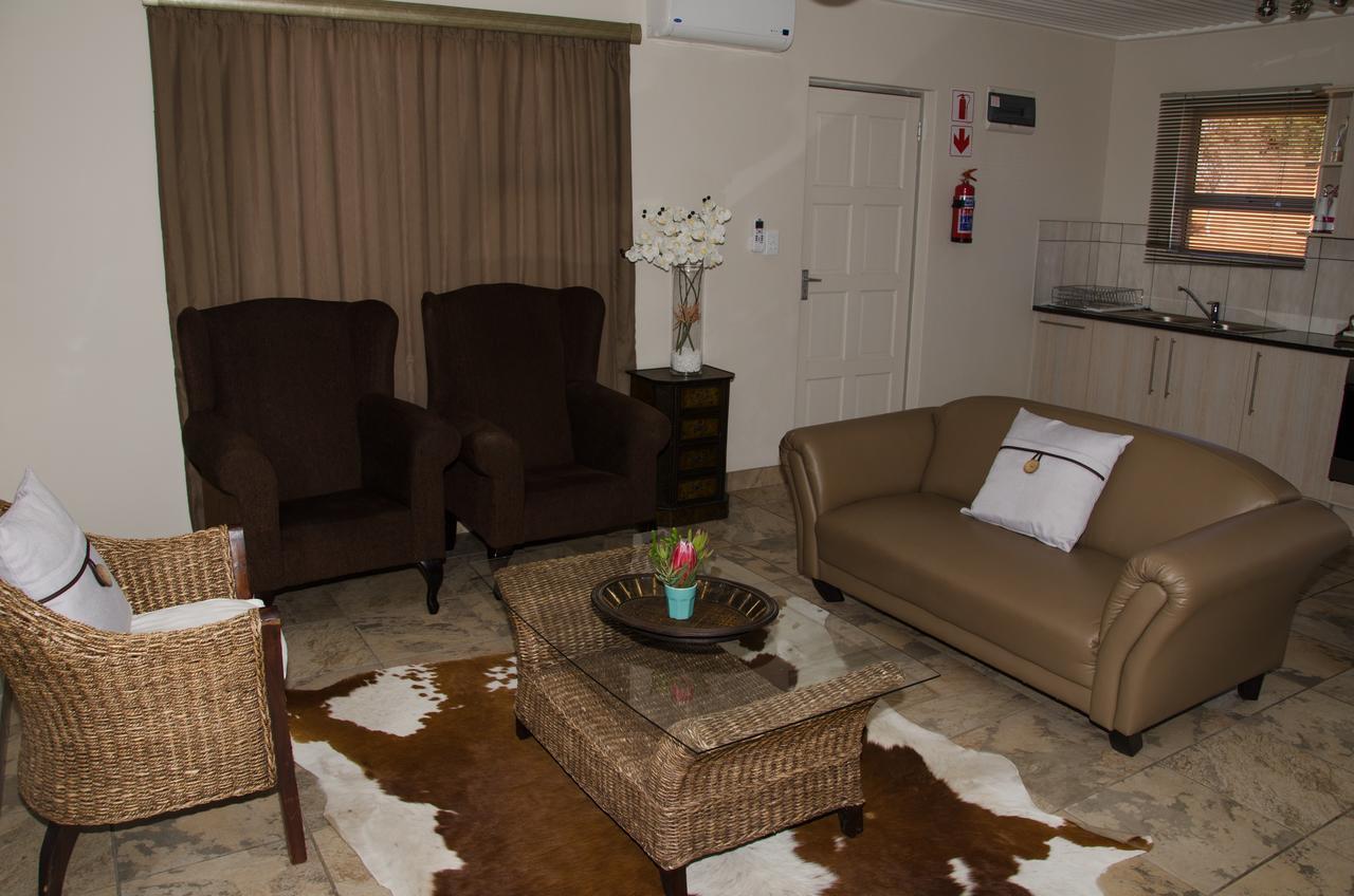Kgalagadi Lodge Askham Dış mekan fotoğraf