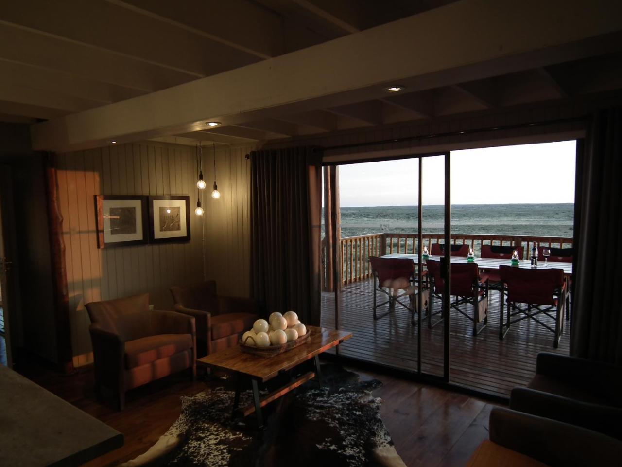 Kgalagadi Lodge Askham Dış mekan fotoğraf
