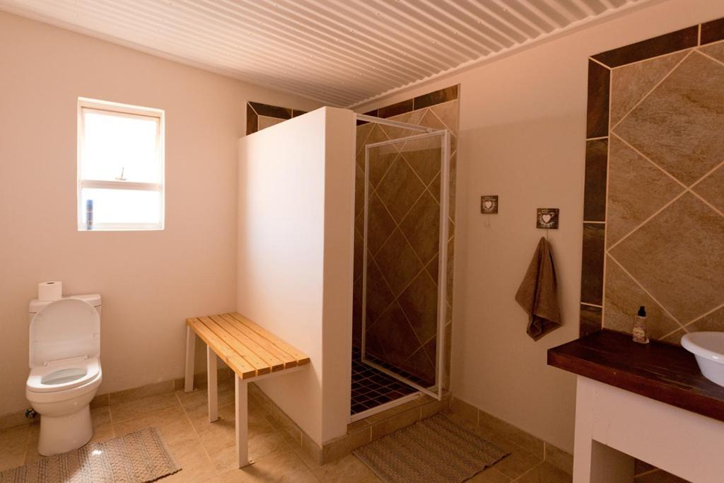 Kgalagadi Lodge Askham Dış mekan fotoğraf